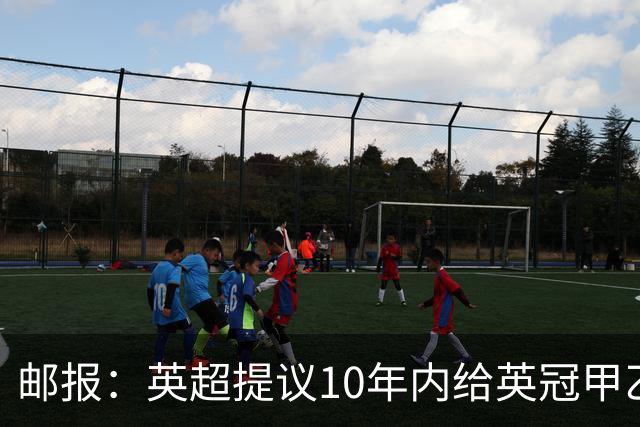 邮报：英超提议10年内给英冠甲乙增加18亿镑资金，但附带多个要求